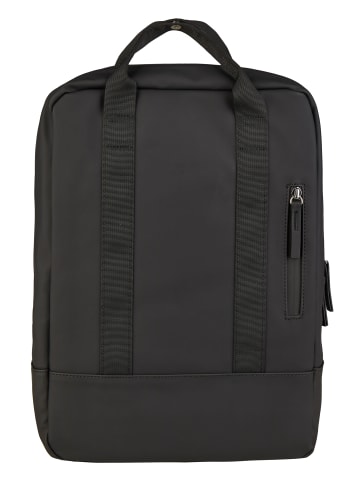 curuba Rucksack BILBAO in schwarz