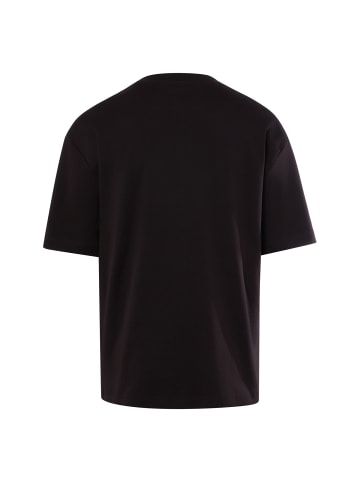 Nils Sundström Shirt in schoko - 0002