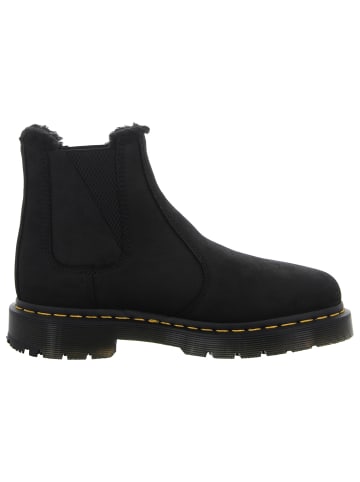 Dr. Martens Klassische Stiefelette in schwarz