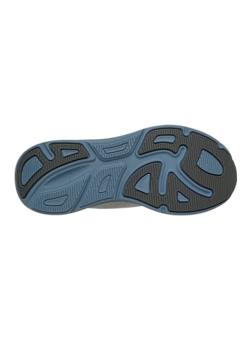 Skechers Sneakers Low BOBS Skillz - Too Essential in grau