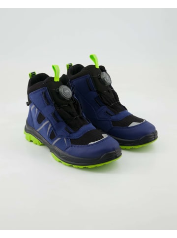 superfit Winterschuhe in Blau
