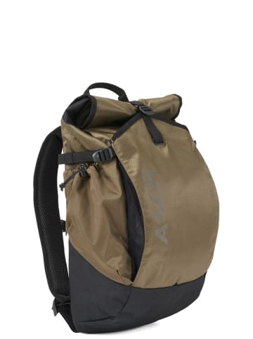 AEVOR AEVOR Rucksack Roll Pack - Proof Olive Gold