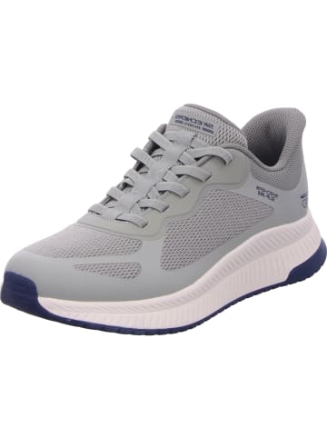 Skechers Slipper in grün