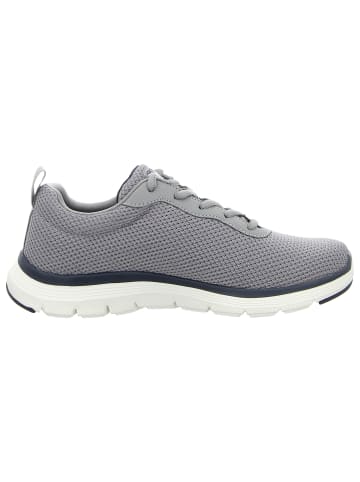 Skechers Sneaker Low in grau