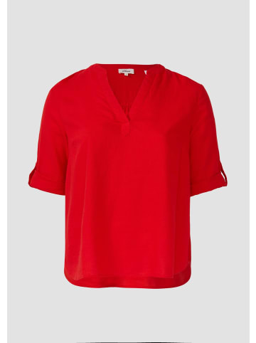 s.Oliver Bluse in 3090_rot