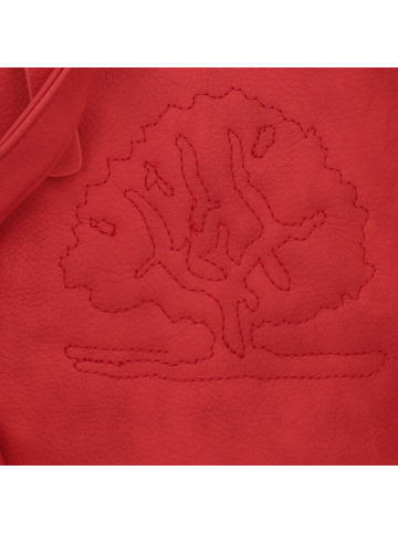 Greenburry Mad'l Dasch City Rucksack 29 cm in ketchup