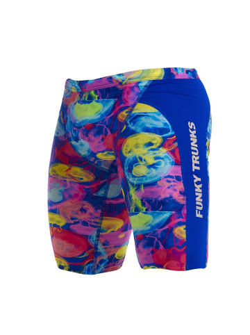 Funky Trunks Sting Stung Jammer Schwimmhose chlorresistent in bunt