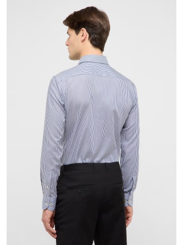 Eterna Hemd SLIM FIT in navy