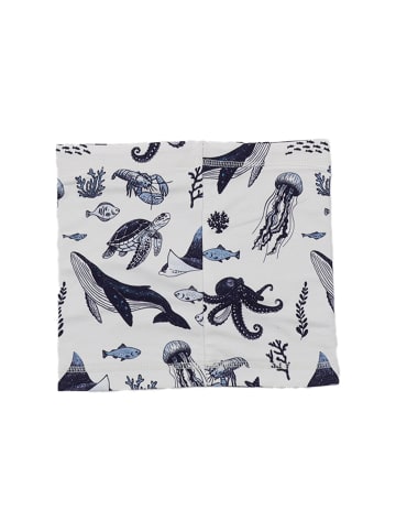 Walkiddy Schal/Loop Underwater World-Loop