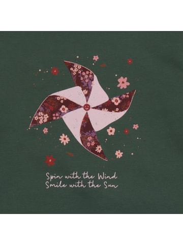 Walkiddy Sweatshirt The Secret Garden-Sweatshirt