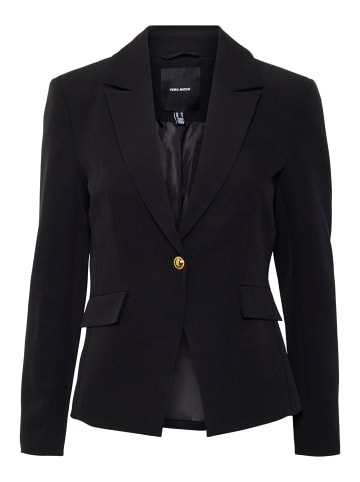 Vero Moda Blazer in Black