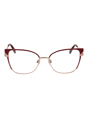 Ana Hickmann Frauen Optische Fassungen Browline Gold