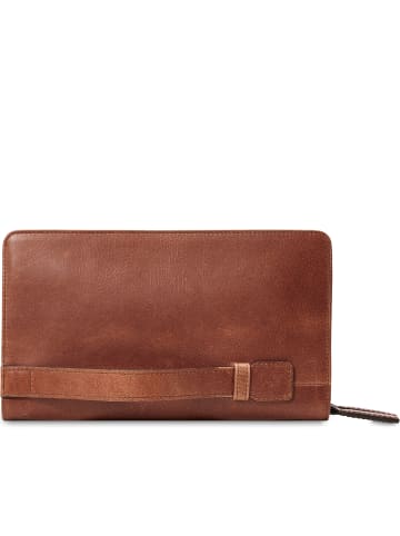 PICARD Portemonnaie Buddy Cognac