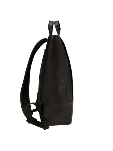 Marc O'Polo Rucksack in Schwarz