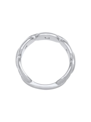 Elli Ring für Damen in silber