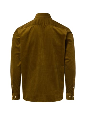 Marc O'Polo Hemd in Messing