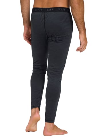 JP1880 Slip in schwarz