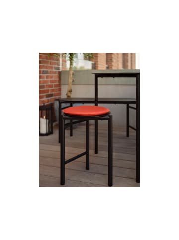 Zone Denmark Schemel Disc in Black