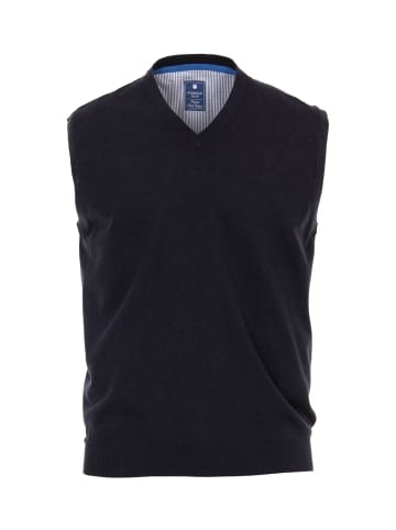 Pullunder in blau