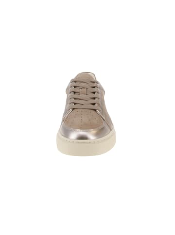 Gant Sneaker low Julice in Gold