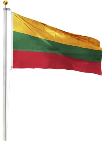 normani Fahne Länderflagge 90 cm x 150 cm in Litauen