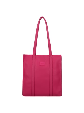 Gabor Elfie Schultertasche 29.5 cm in mixed rose