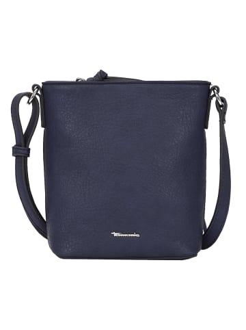 Tamaris Alessia Umhängetasche 18 cm in blue