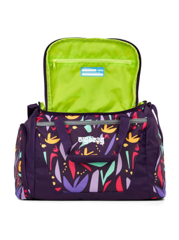 Ergobag Sporttasche 40 cm in AmBärzonas