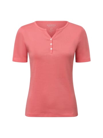 brookshire T-Shirt in koralle - 0010