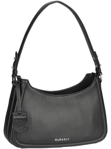 Burkely Beuteltasche Beloved Bailey Shoulderbag in Black