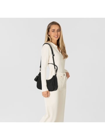 Gabor Devika Schultertasche 28 cm in black