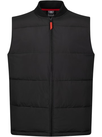 Trespass Weste "Neptune Active Gilet" in Schwarz