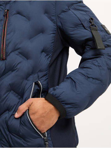 Tom Tailor Jacke in marine - 0002
