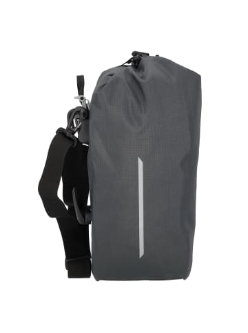 Jack Wolfskin Gravex 15 Fahrradtasche 33 cm in phantom