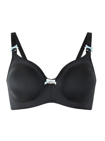 petit amour Still-BH "ELSIE" in Schwarz