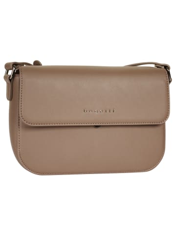 Bugatti Umhängetasche ALMATA in sand