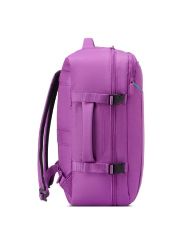 Roncato Ironik 2.0 Daypack 45 cm Laptopfach orchidea