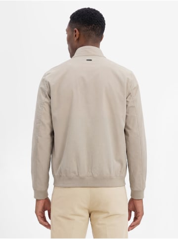 Bugatti Jacke in beige