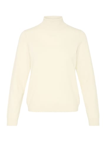 Oxmo Rollkragenpullover OXBmmnora in Natur