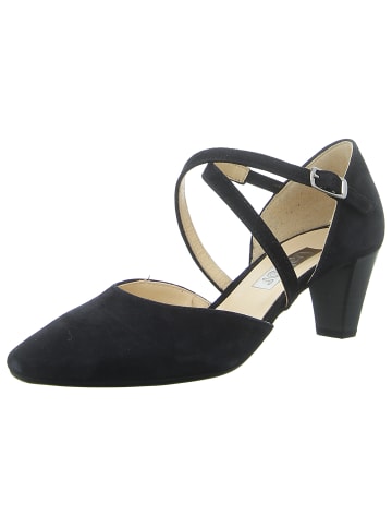 Gabor Pumps in blau