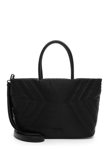 Tamaris Shopper TAS Annalena in black