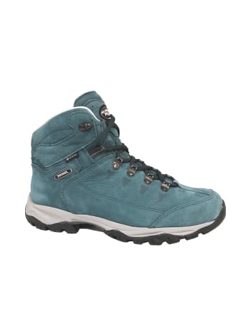 MEINDL Wanderschuhe Ohio Lady 2 GTX in Blau