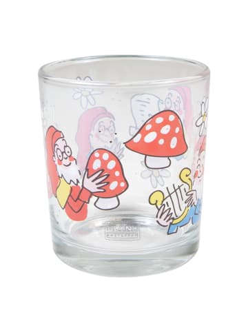 Blond Amsterdam Saftglas Efteling Heinzelmännchen in Bunt - 200 ml
