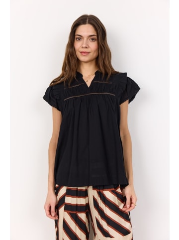 soyaconcept Bluse SC-CALISTE 19 in Schwarz