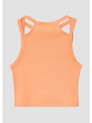 s.Oliver T-Shirt in 0068_orange