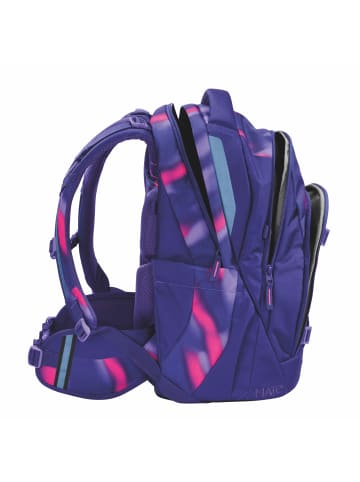 Coocazoo coocazoo Schulrucksack MATE, Aurora Glow