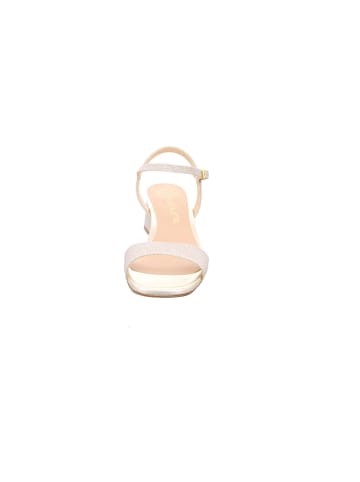 Unisa Riemchen Sandalen für Damen in beige