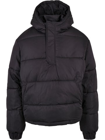 Urban Classics Winterjacken in black