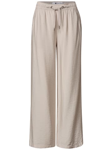 Street One Hose in beige