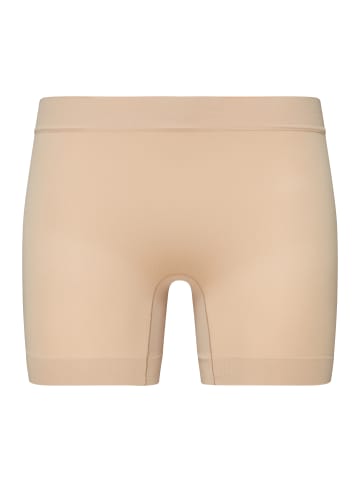 Jockey Shapewear Skimmies Short Length in Beige